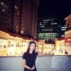 Jasmin Radan profile icon