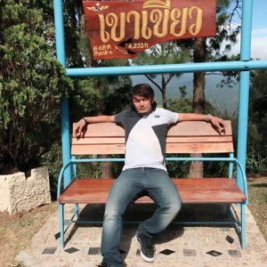 Bung Dee profile icon