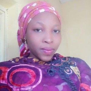 Adamu Aisha profile icon