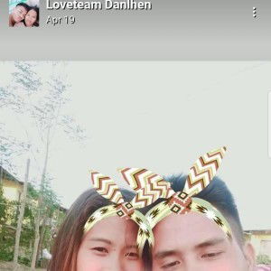 Loveteam Danlhen profile icon