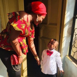 Nzenwa Miracle profile icon