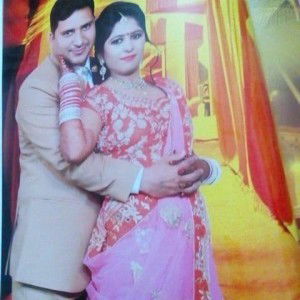 Manisha Sikka profile icon