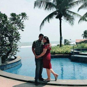 Dipti Vinith profile icon