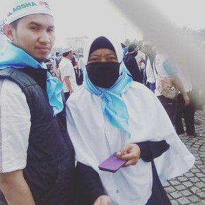 Iis Samsiah profile icon