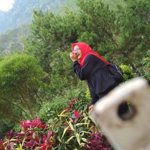 Siti Nuraena profile icon