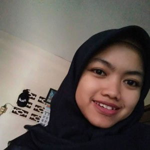 Shity Muslihah profile icon