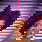 MiMi Patrick profile icon