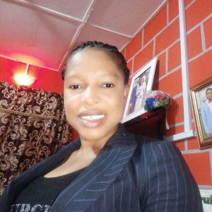 Chizoba Vivian Chigozie profile icon