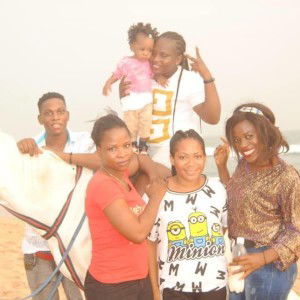 Jessy Ugo profile icon