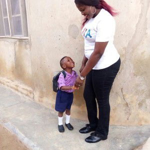 Oladipo Olabisi profile icon