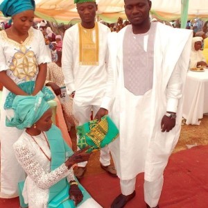 Lawal Ayobami Habib profile icon