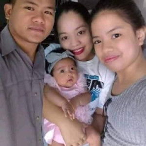 Zharmaine angela Velasco profile icon