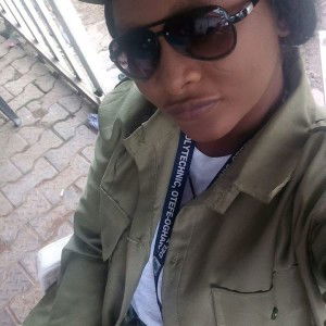 Anita Erhiaworon profile icon