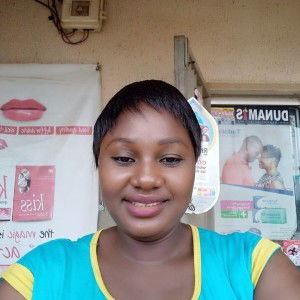 Ayoola Ogunole profile icon