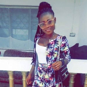 Queen Arinola profile icon