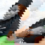 Aderayo Tina profile icon
