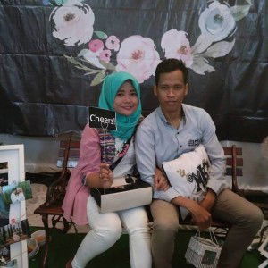 Nia Alkarim profile icon