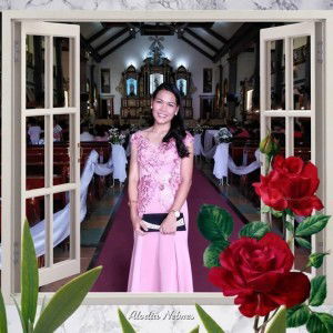 Edralyn Arciete Cruz profile icon