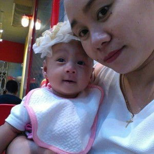 Melanie Lozada-Siao profile icon