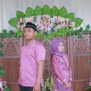 Fadhila Ulin Nuha profile icon