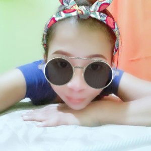 Aida Hashim profile icon