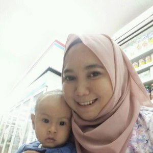 Wulan Apriliani profile icon