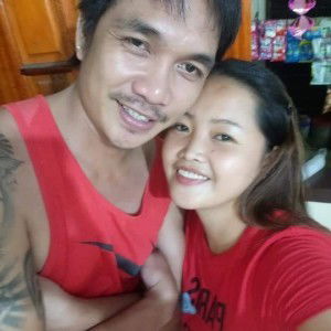 Sally Gee Rabong profile icon