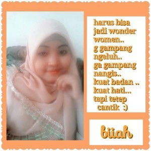 Robiatul Adawiyah profile icon