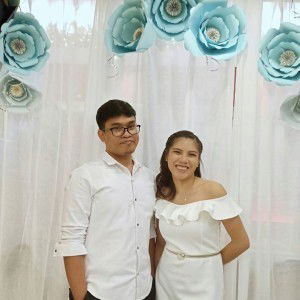 Marielle Maquiling Bacuetes profile icon