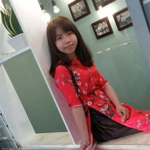 Linh Le profile icon