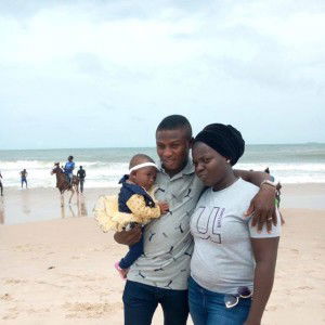 Hajia Rasheedat Akande profile icon