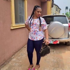 Mavis Domike Omenoba profile icon