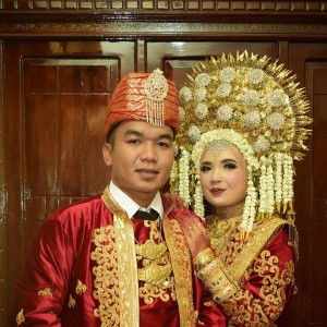 Eltisa Fidayulistin profile icon