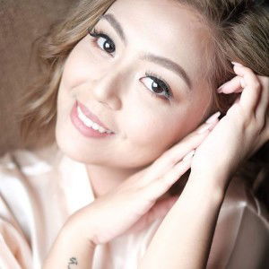 Anna Dominique Ocaña profile icon