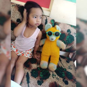 Sang Farrah profile icon