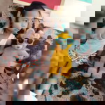 Sang Farrah profile icon