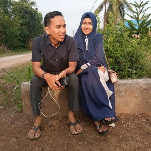 Echka Sholikha profile icon