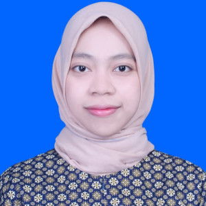 Aprilita Dini profile icon