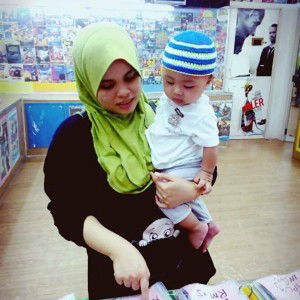 Lili SuRaini profile icon