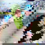 Lili SuRaini profile icon