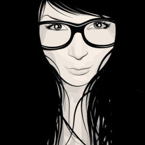 —L— profile icon