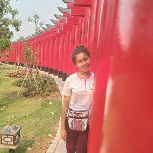 พร'ร นภาพร ไง profile icon