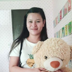 Lovely Grace Ziaro-Dous profile icon