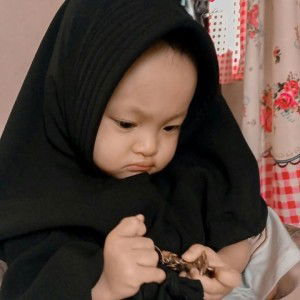 Siti Maryam Yulianti profile icon