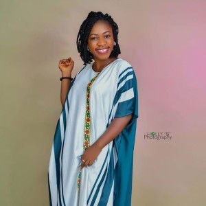 Olayemi Dorcas profile icon