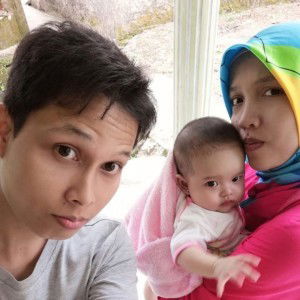 ELina Nafisa Zahra profile icon