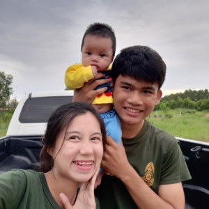 Baby japan profile icon