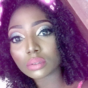 Angel favour profile icon