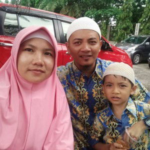 Irayudi Rizq profile icon