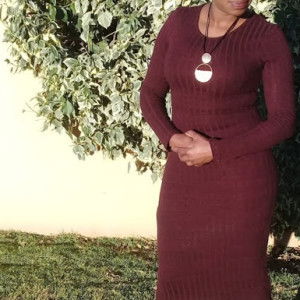 PULENG ROSELINA profile icon